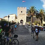 Stratincica Ii Ferienhaus *