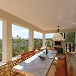 Stratincica Ii Ferienhaus Vela Luka