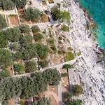 Ferienhaus Stratincica Ii Vela Luka