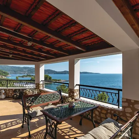 Stratincica Ii * Ostrvo Šijak