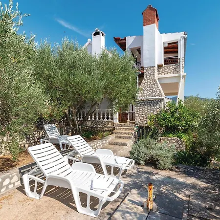 Stratincica Ii Nyaraló *