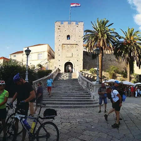 Stratincica Ii Nyaraló *