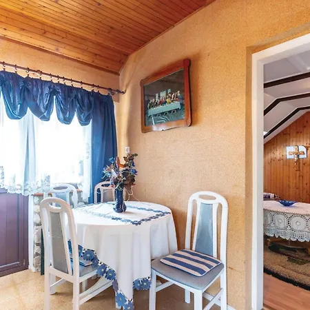 Stratincica Ii Ostrvo Šijak