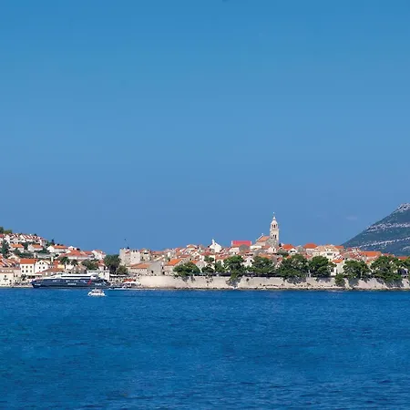 Stratincica Ii Vela Luka