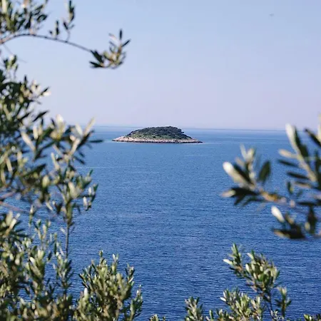 Stratincica Ii Feriehus