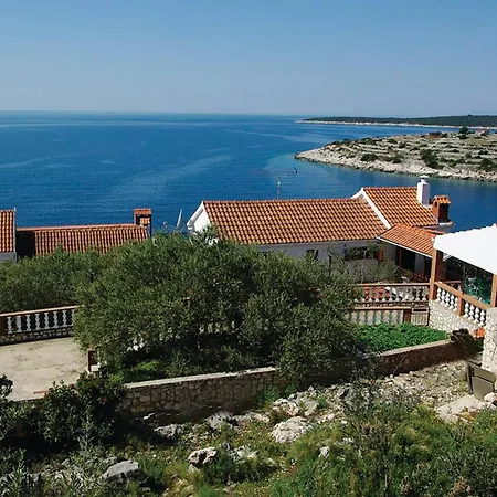 Stratincica Ii Feriehus *