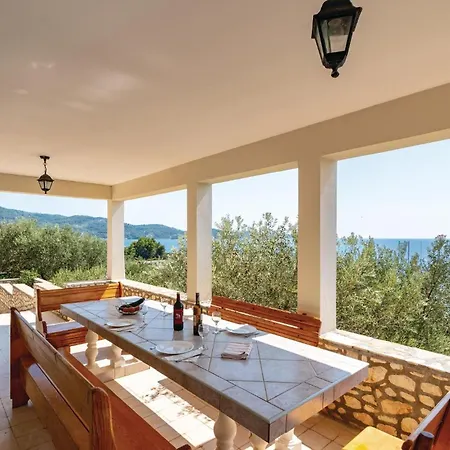 Stratincica Ii Ferienhaus