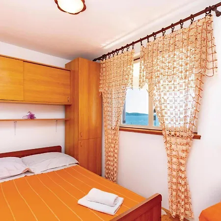 Stratincica Ii Feriehus