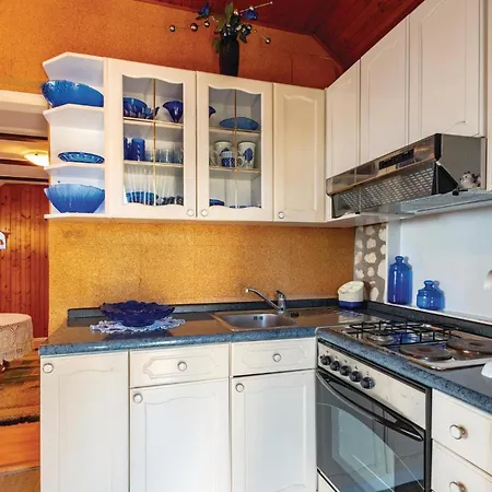 Stratincica Ii Feriehus *